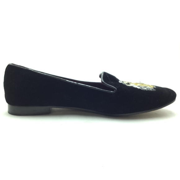 Kate Spade Suede Flats Size: 9 - Picture 3 of 7